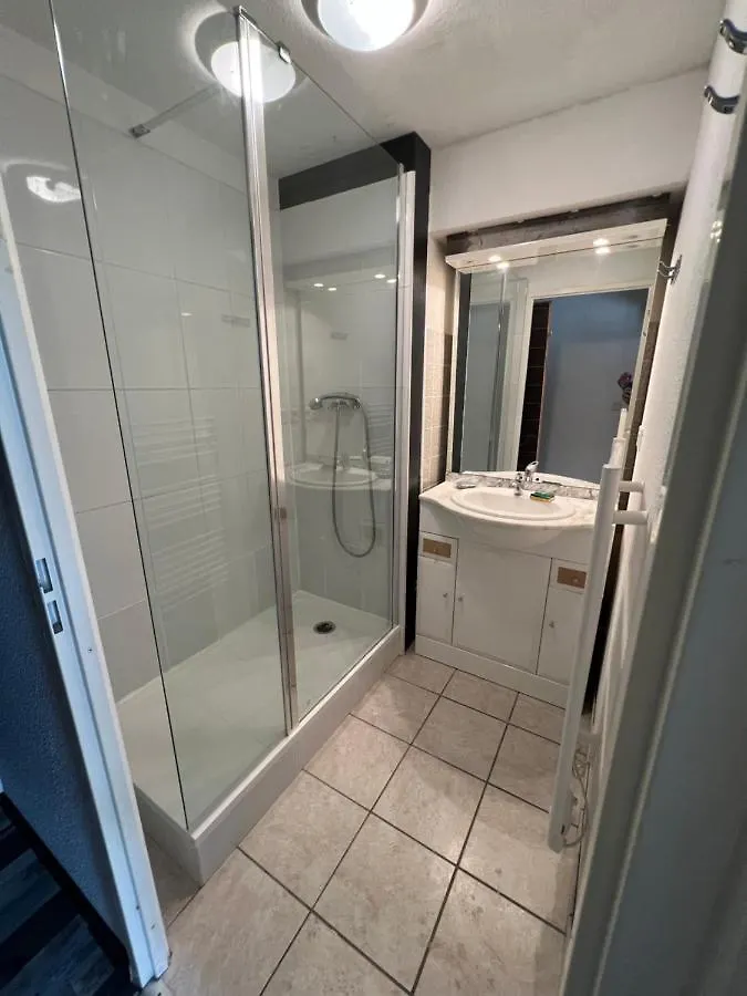 Apartamento Loc Luz St Sauveur 2 Luz-Saint-Sauveur