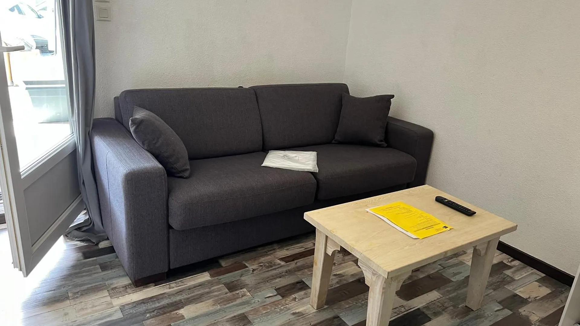 Apartamento Loc Luz St Sauveur 2 Luz-Saint-Sauveur