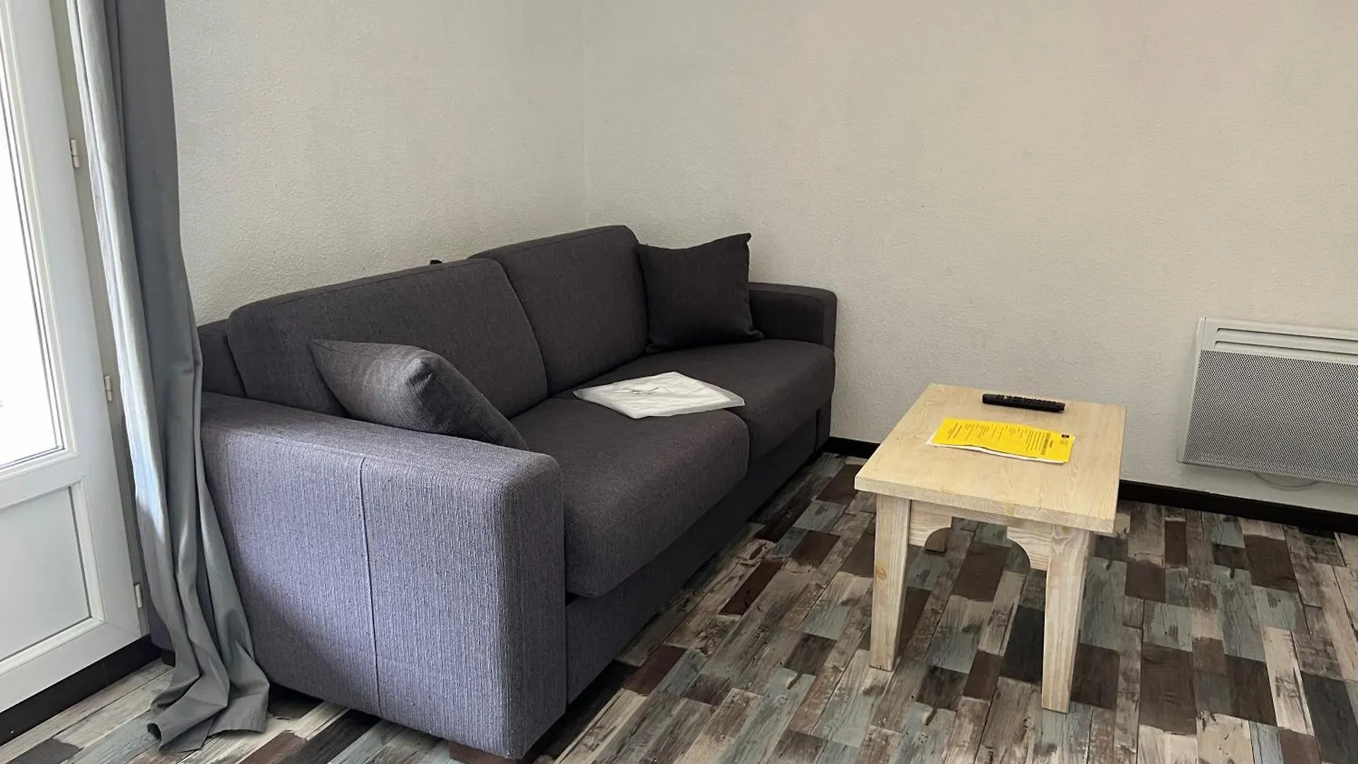 Apartamento Loc Luz St Sauveur 2 Luz-Saint-Sauveur Francia
