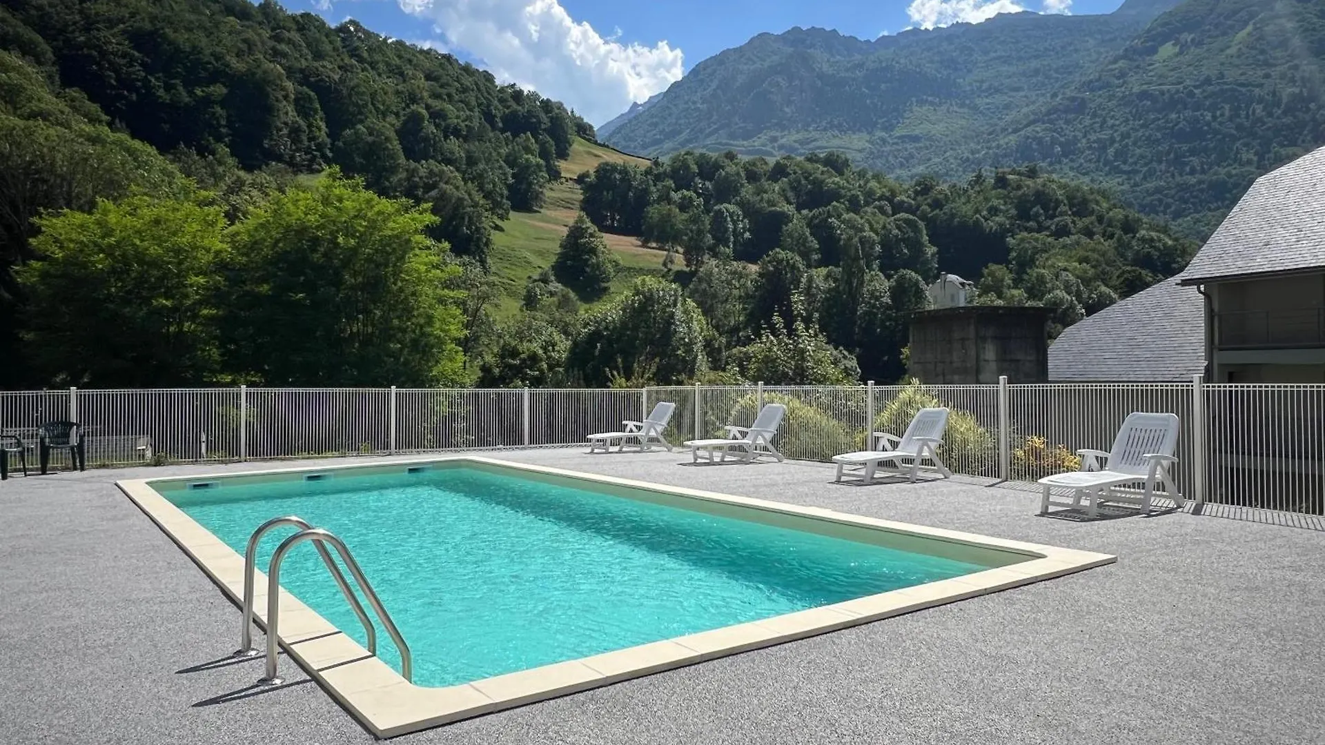 Apartamento Loc Luz St Sauveur 2 Luz-Saint-Sauveur Francia