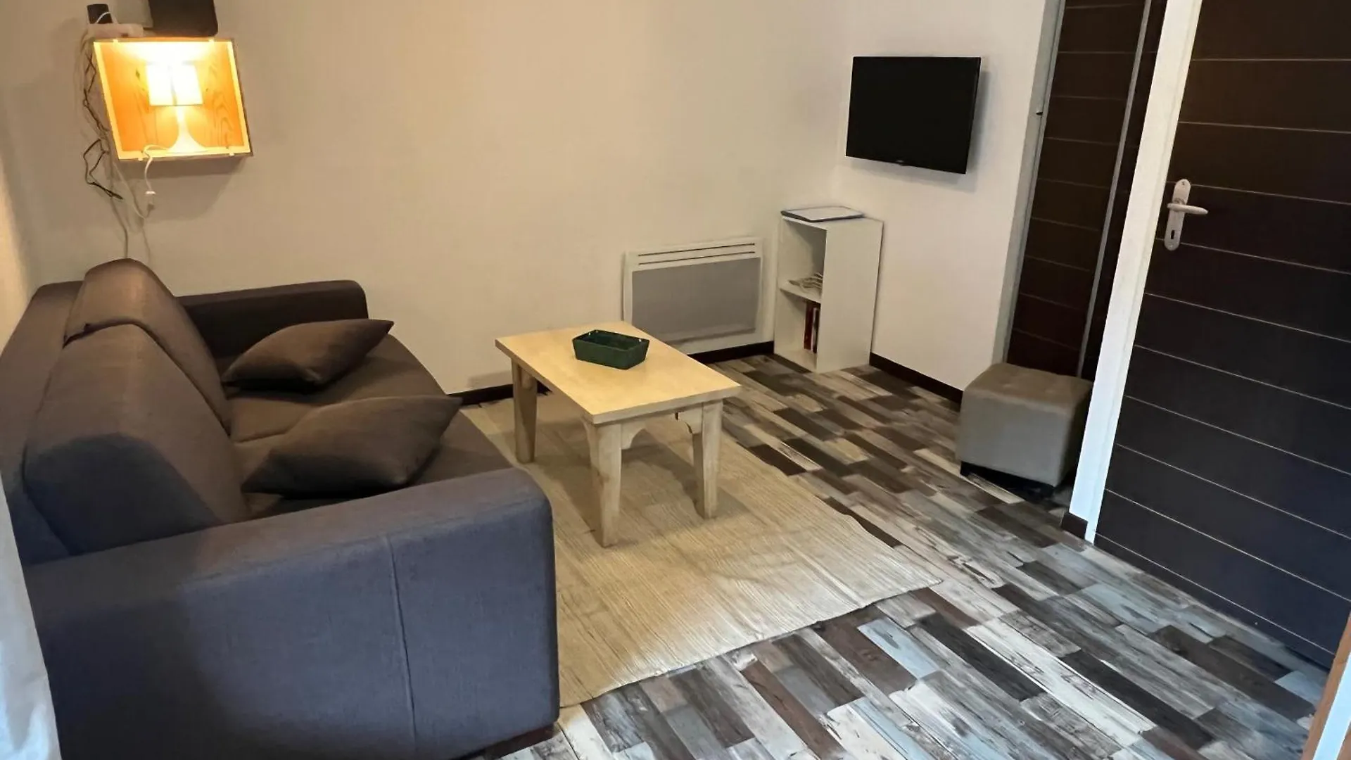 Apartamento Loc Luz St Sauveur 2 Luz-Saint-Sauveur