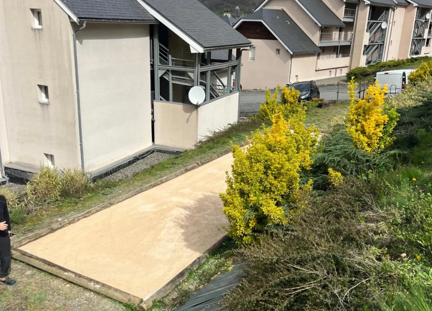 Apartamento Loc Luz St Sauveur 2 Luz-Saint-Sauveur