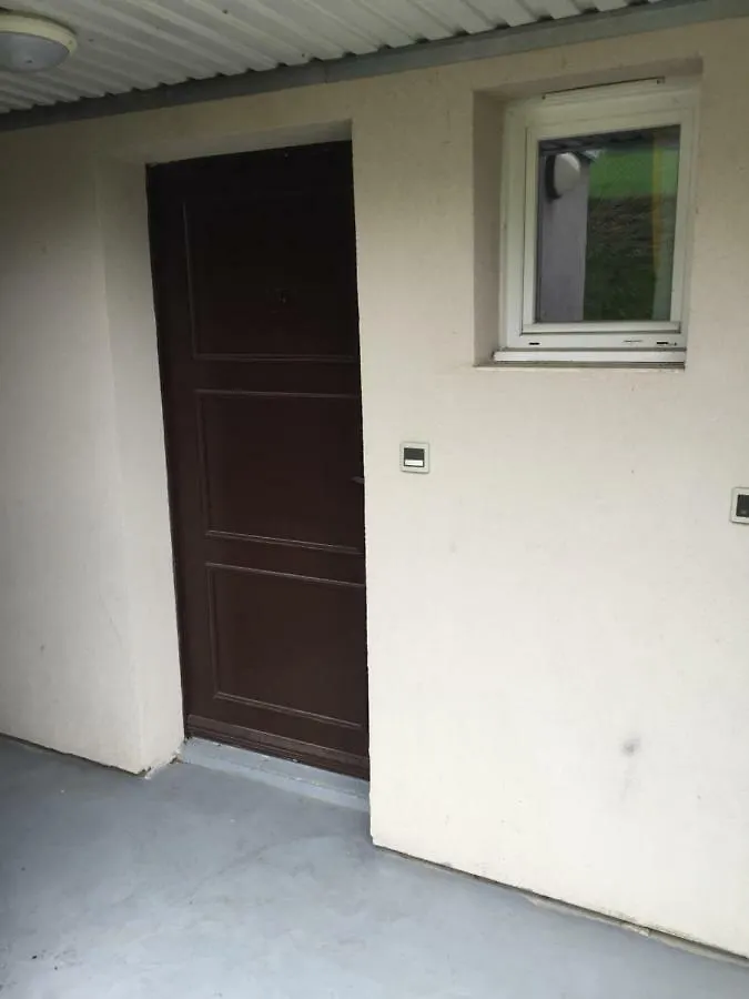 Apartamento Loc Luz St Sauveur 2 Luz-Saint-Sauveur