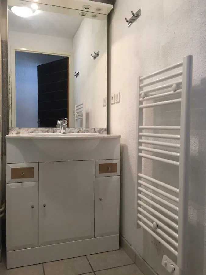 Apartamento Loc Luz St Sauveur 2 Luz-Saint-Sauveur