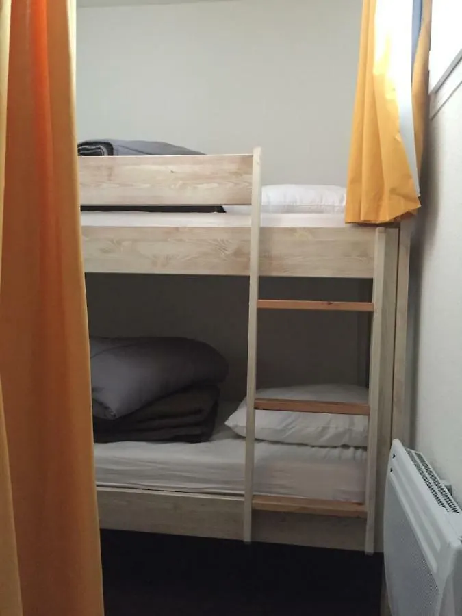 Apartamento Loc Luz St Sauveur 2 Luz-Saint-Sauveur