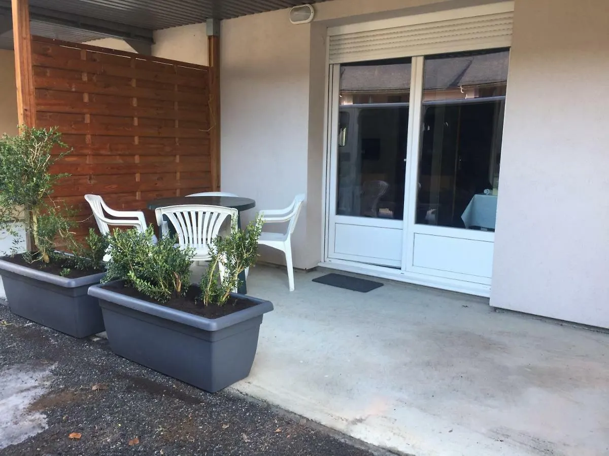 Apartamento Loc Luz St Sauveur 2 Luz-Saint-Sauveur