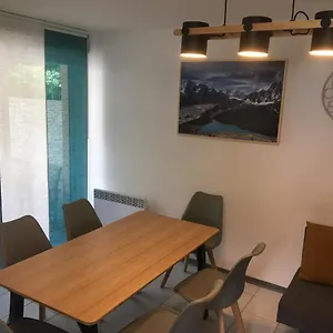 Apartamento Solférino, Luz-Saint-Sauveur